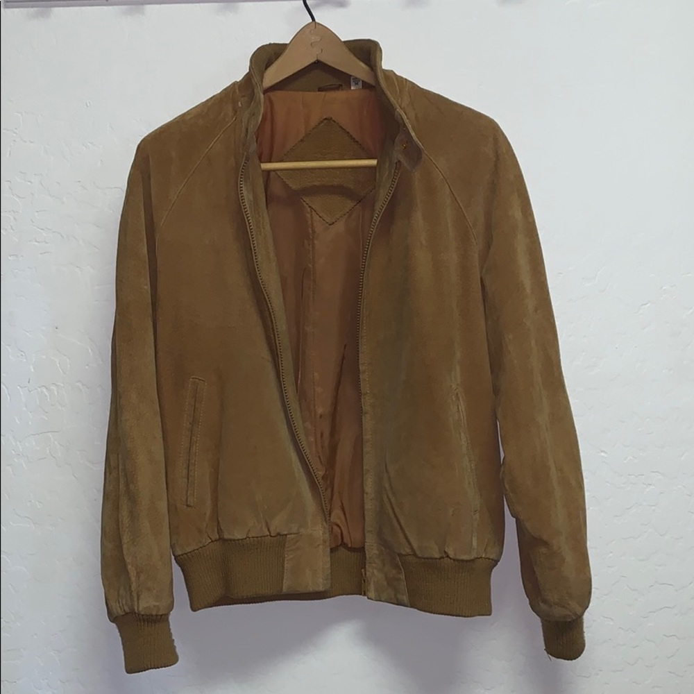 Fall Jacket - image 1